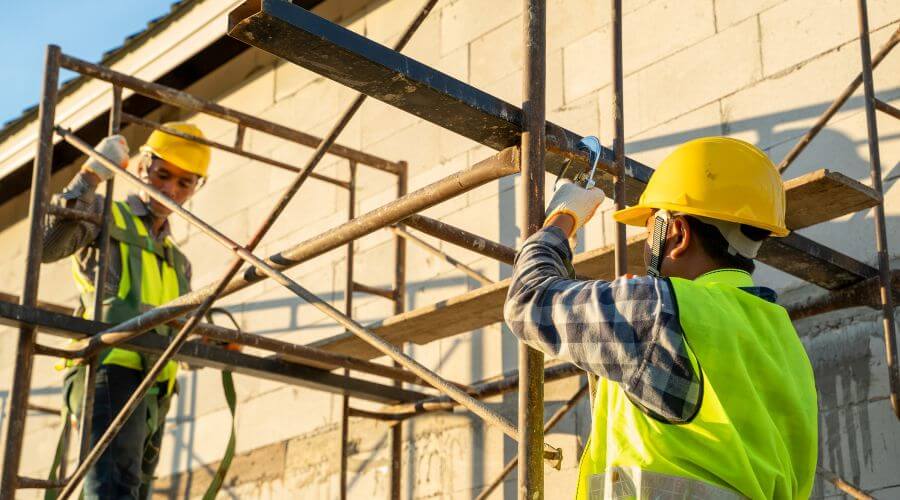 Local Chimney Repair in Stamford, NE
